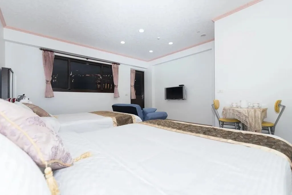 田園河畔照片21