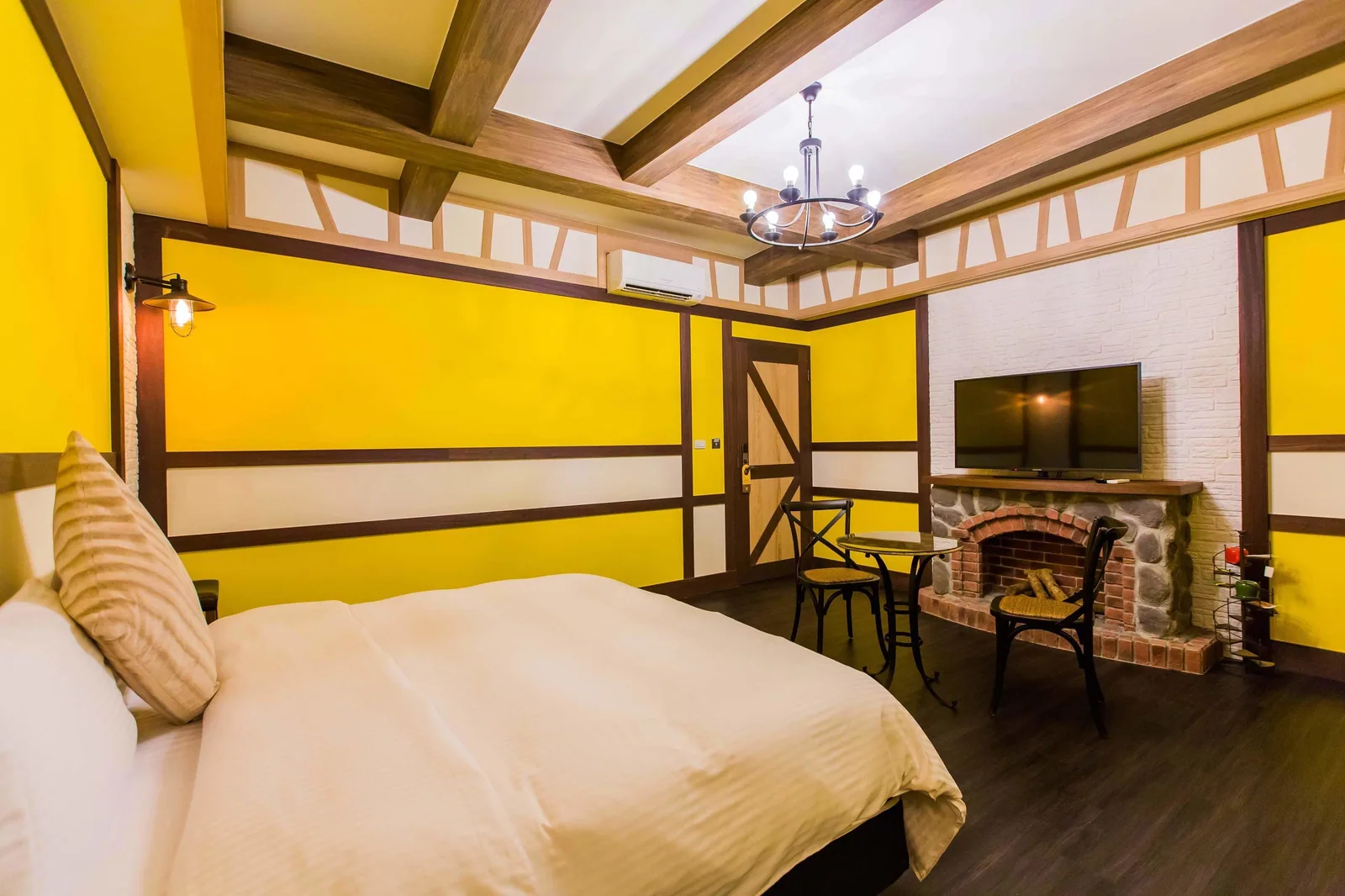 馥蔓香草