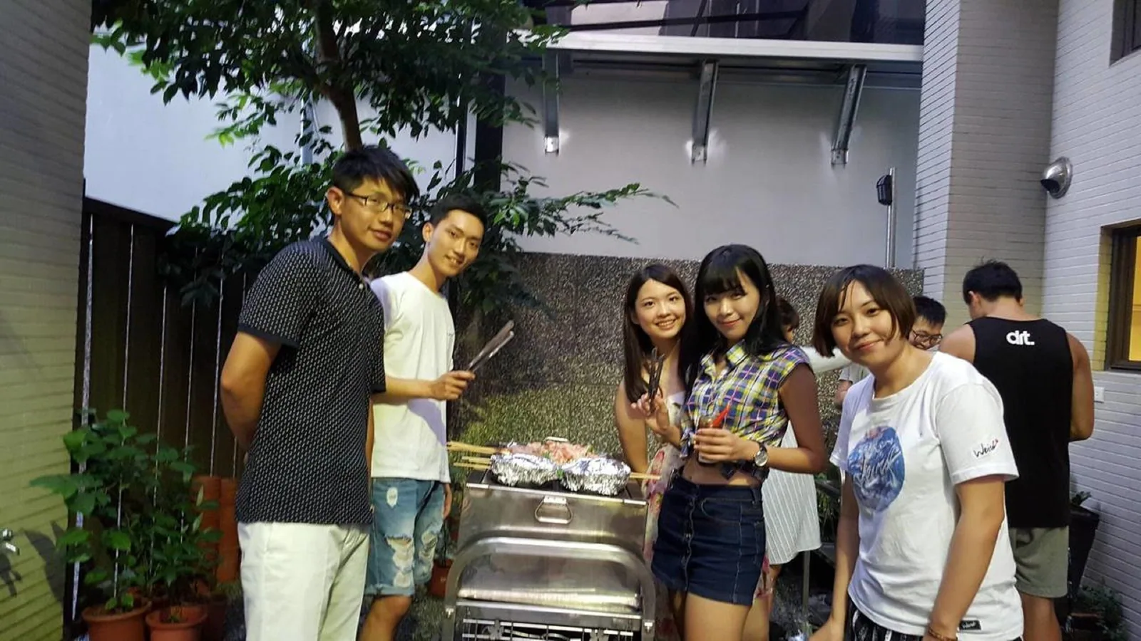 靜界溫泉會館 照片 16