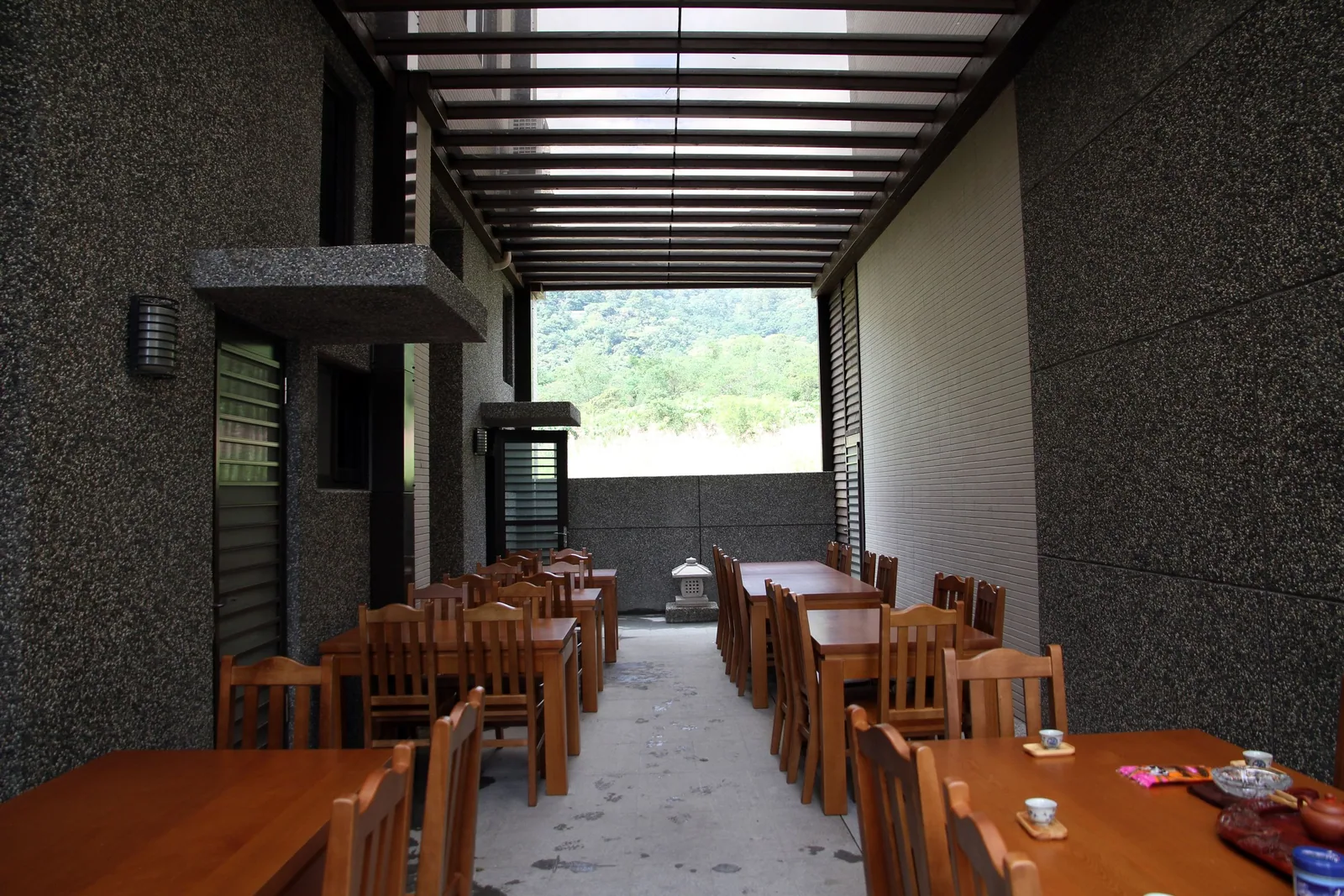 靜界溫泉會館 照片 21