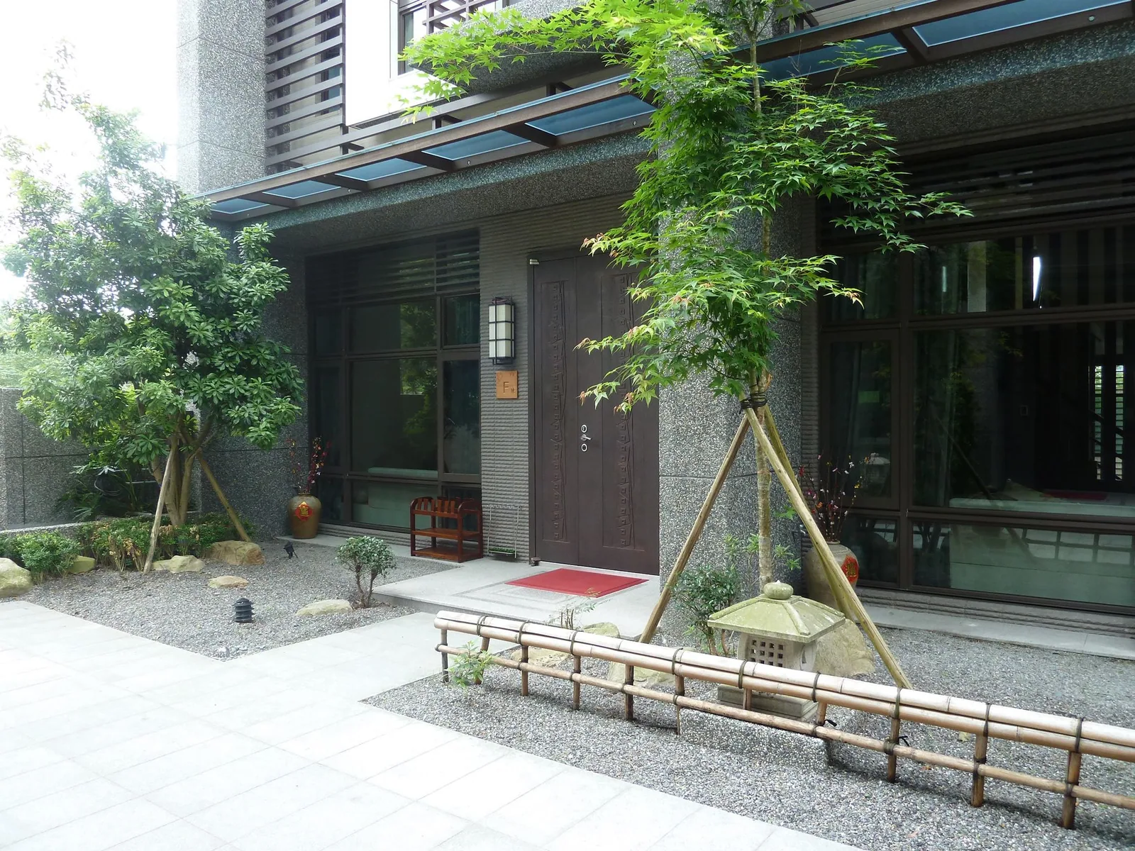 靜界溫泉會館 照片 33
