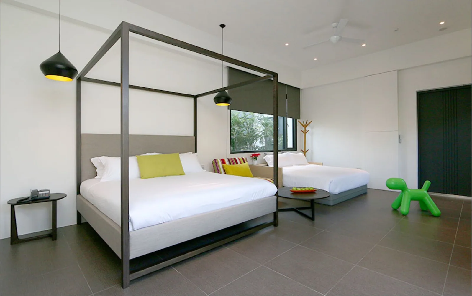 池塘邊邊民宿 照片 13