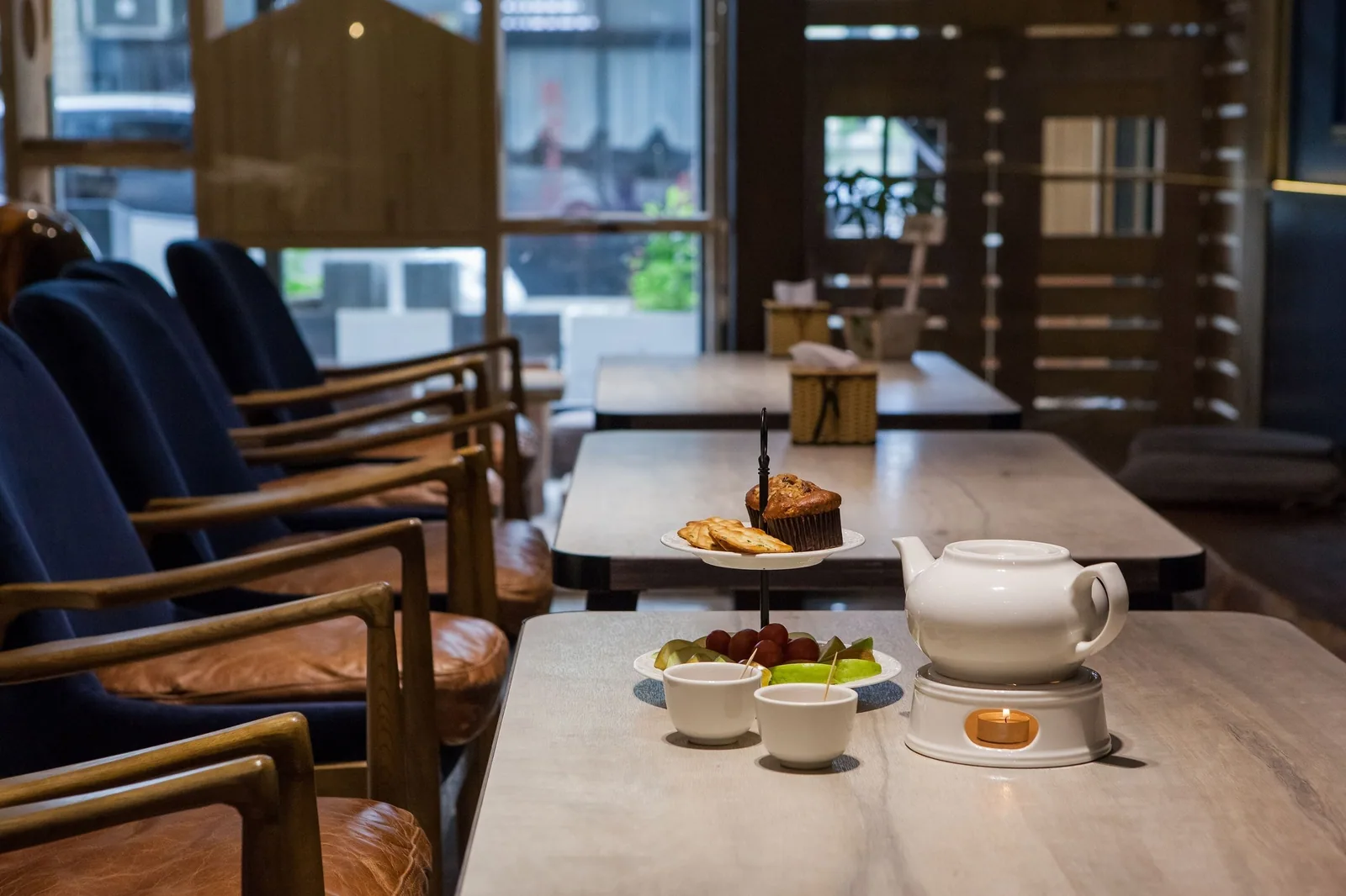 美嘉美大飯店住宿照片 35