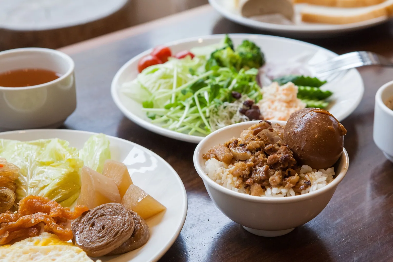 美嘉美大飯店住宿照片 40