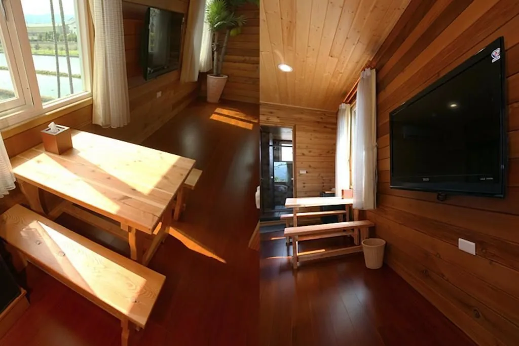 北方札特木屋館 照片 14