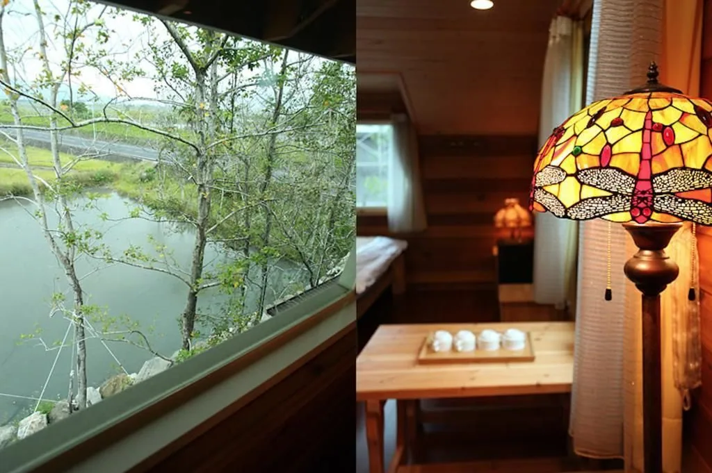 北方札特木屋館 照片 27