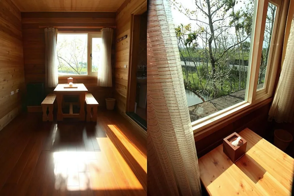 北方札特木屋館 照片 30