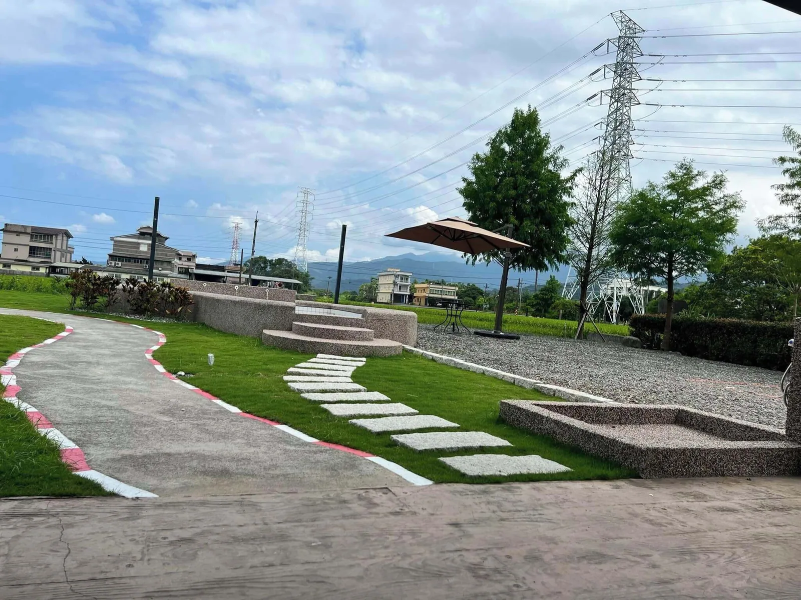 宜蘭梅花森林親子民宿住宿照片 2