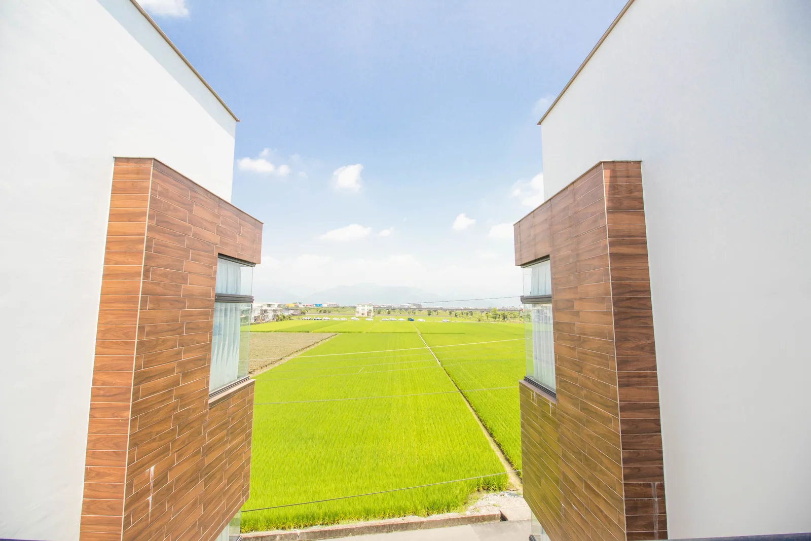 宜蘭梅花森林親子民宿住宿照片 44