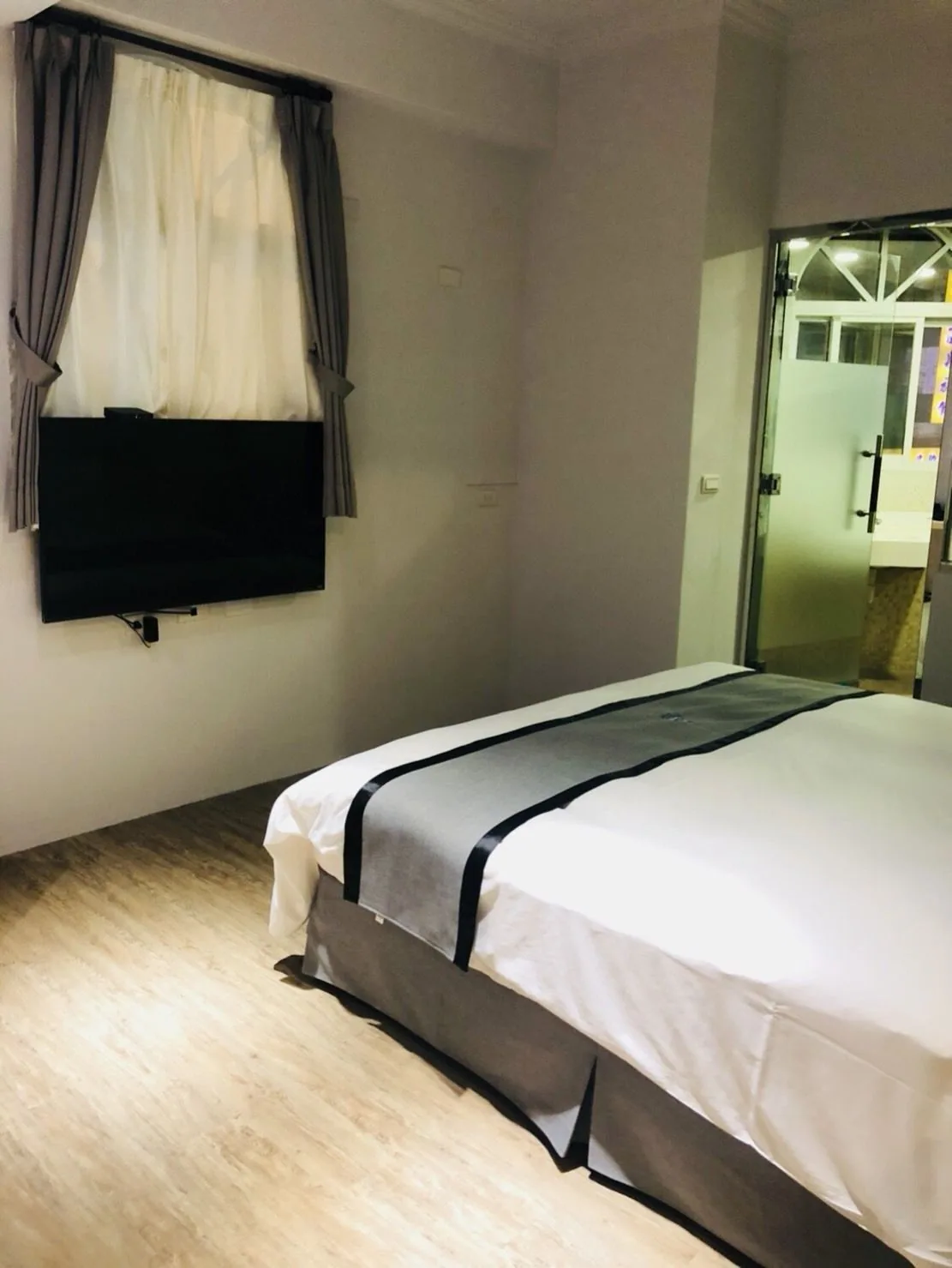 禾漾溫泉會館住宿照片 2