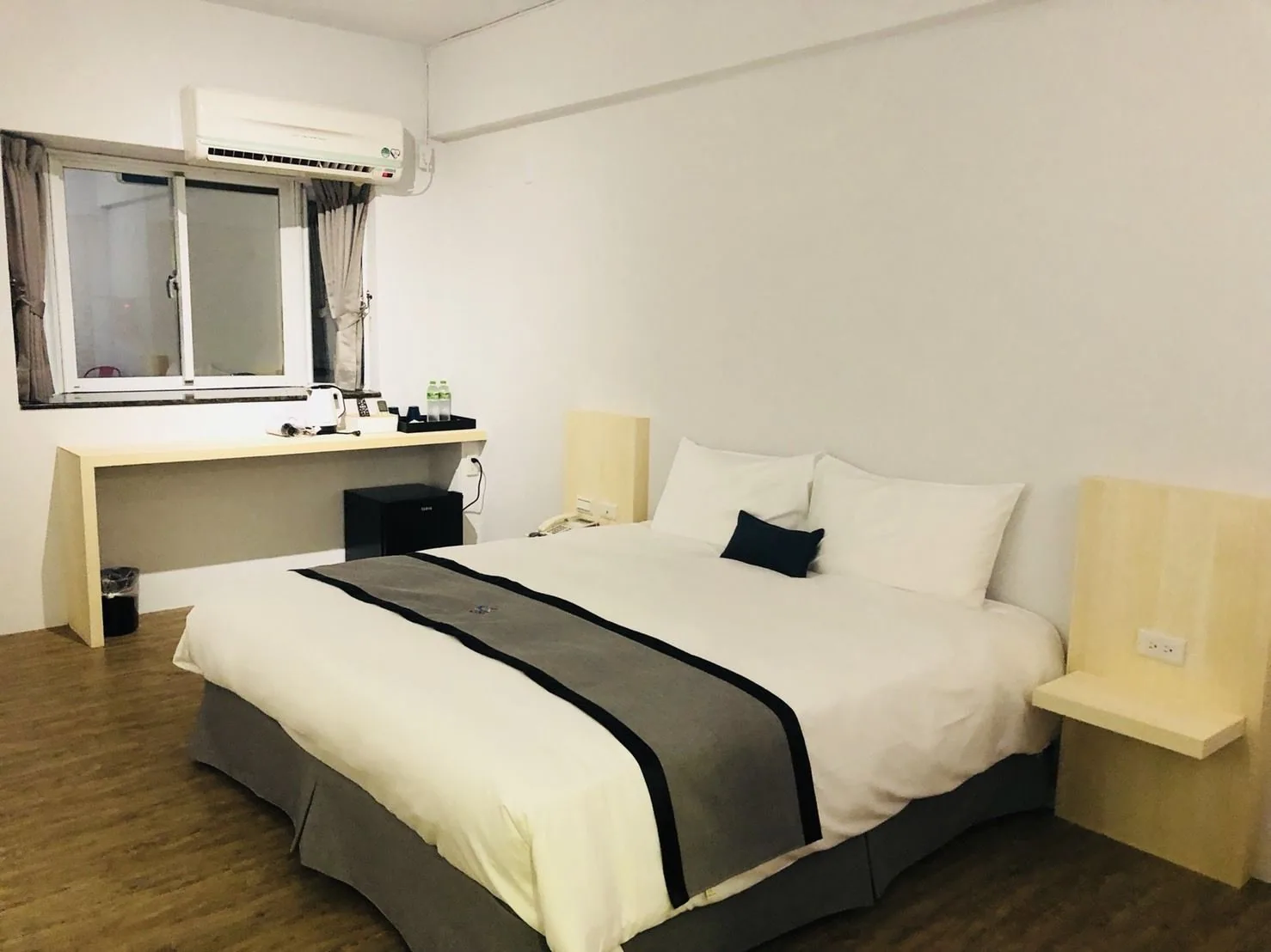 禾漾溫泉會館住宿照片 4