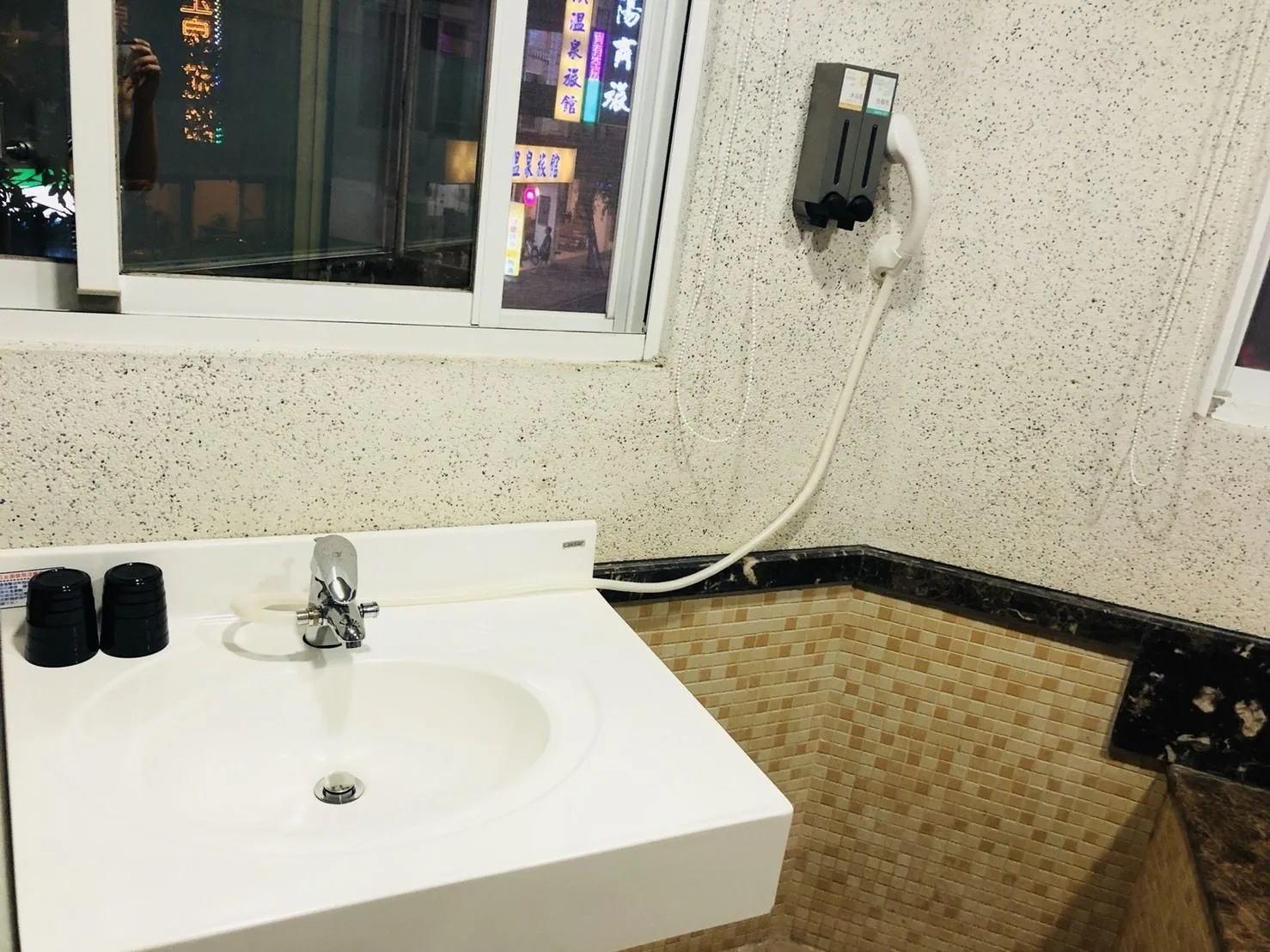 禾漾溫泉會館住宿照片 7
