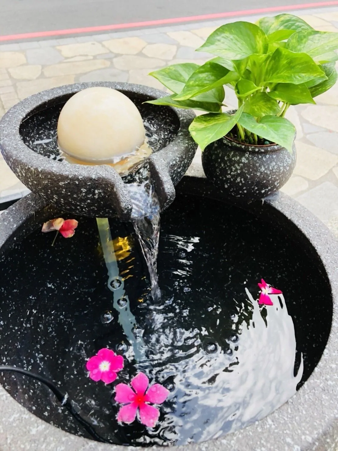 禾漾溫泉會館住宿照片 8