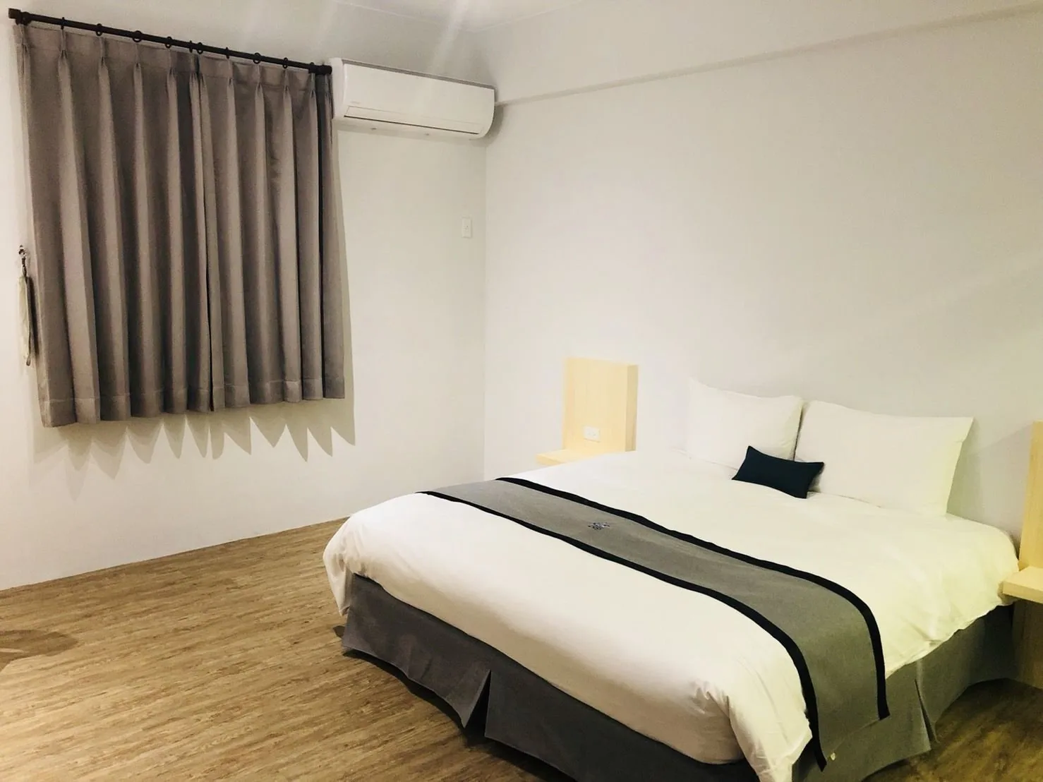 禾漾溫泉會館住宿照片 13