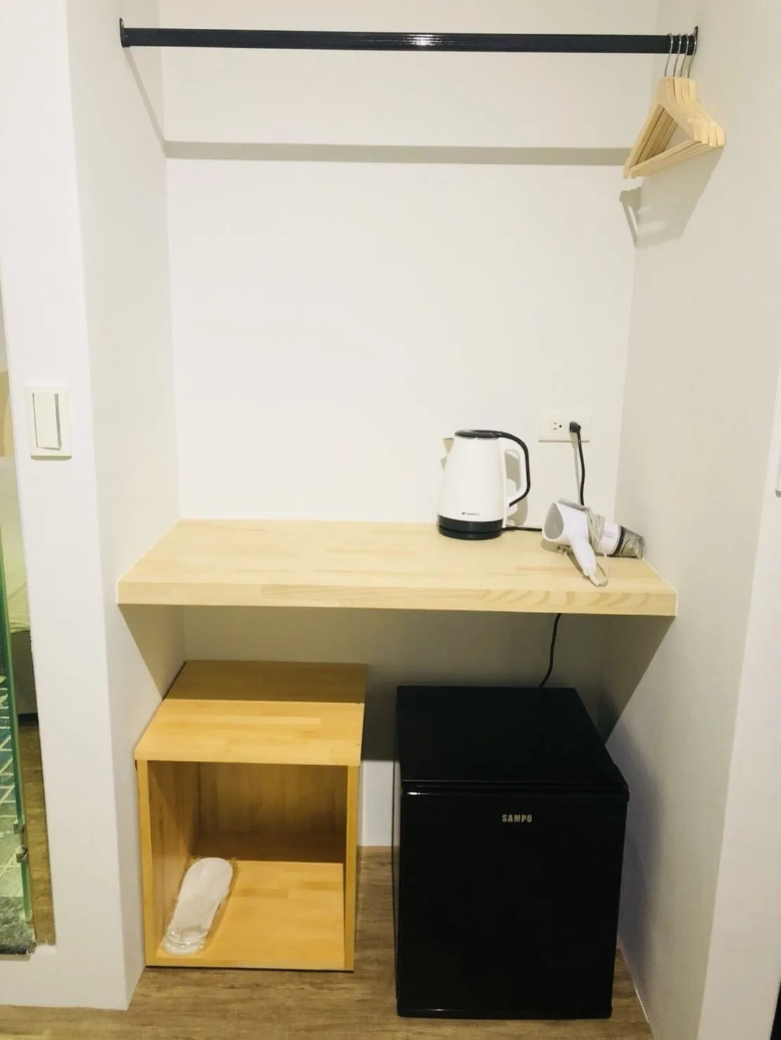 禾漾溫泉會館住宿照片 27