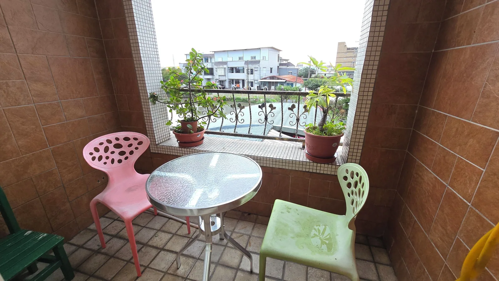 超平價渡假別墅住宿照片 23