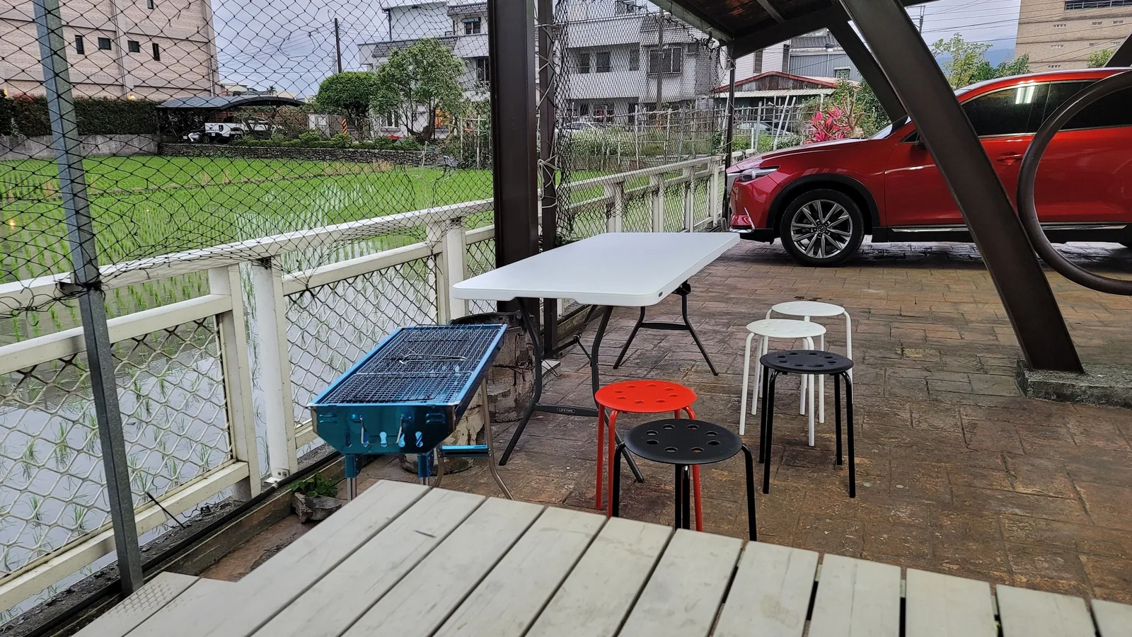超平價渡假別墅住宿照片 30