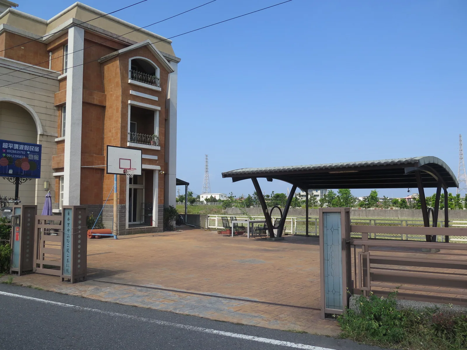 超平價渡假別墅住宿照片 43