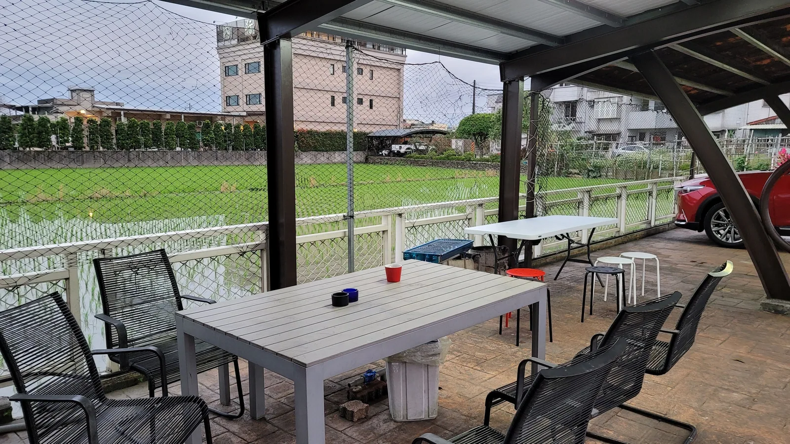 超平價渡假別墅住宿照片 49