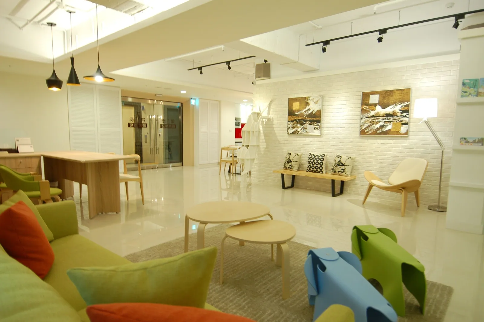 第五季國際旅店 照片 38