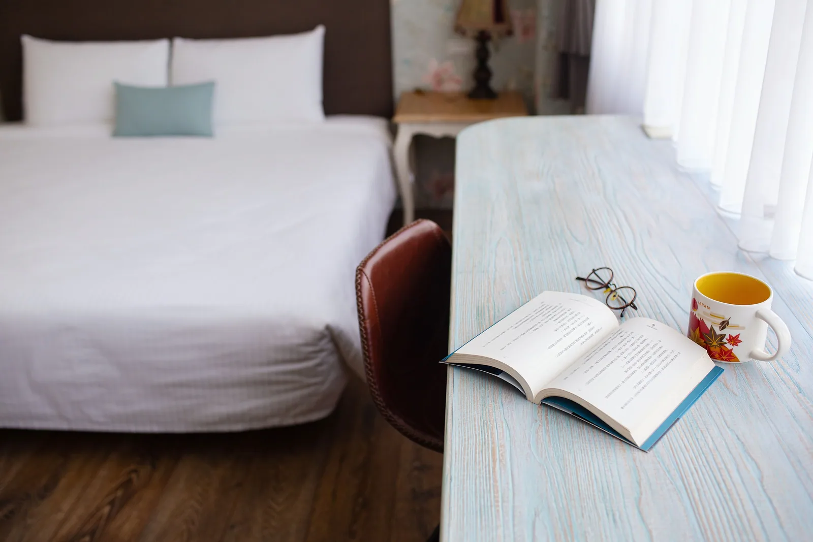 R&J GuestHouse