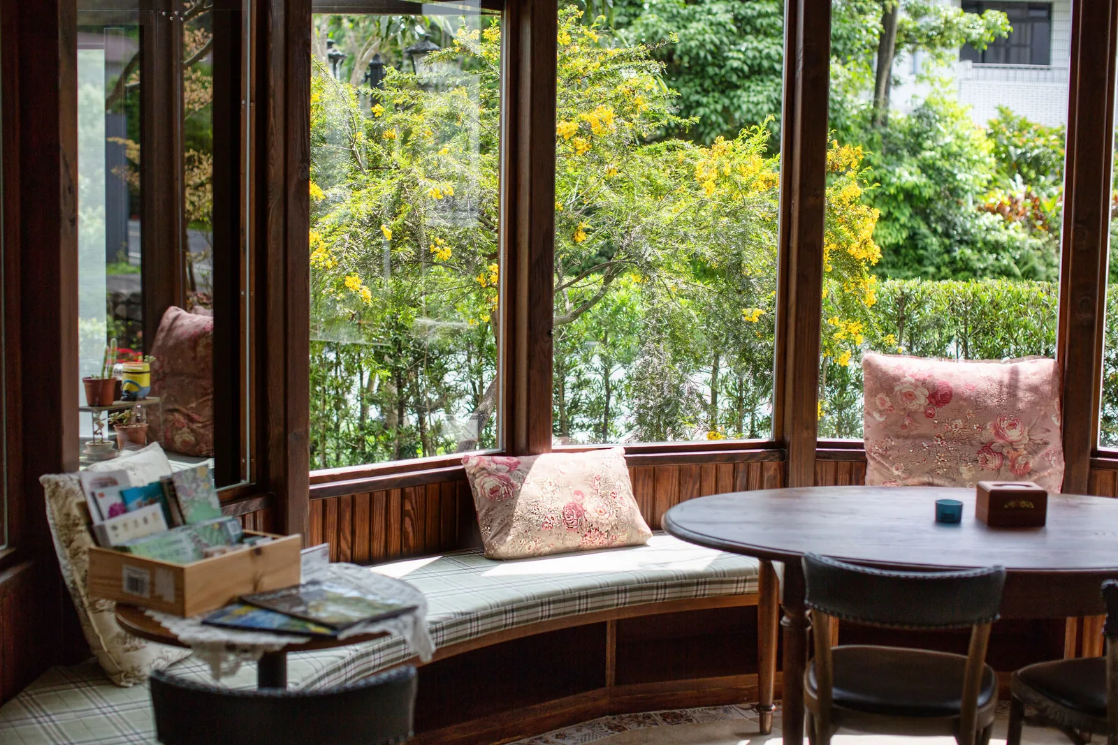 R&J GuestHouse 照片 20