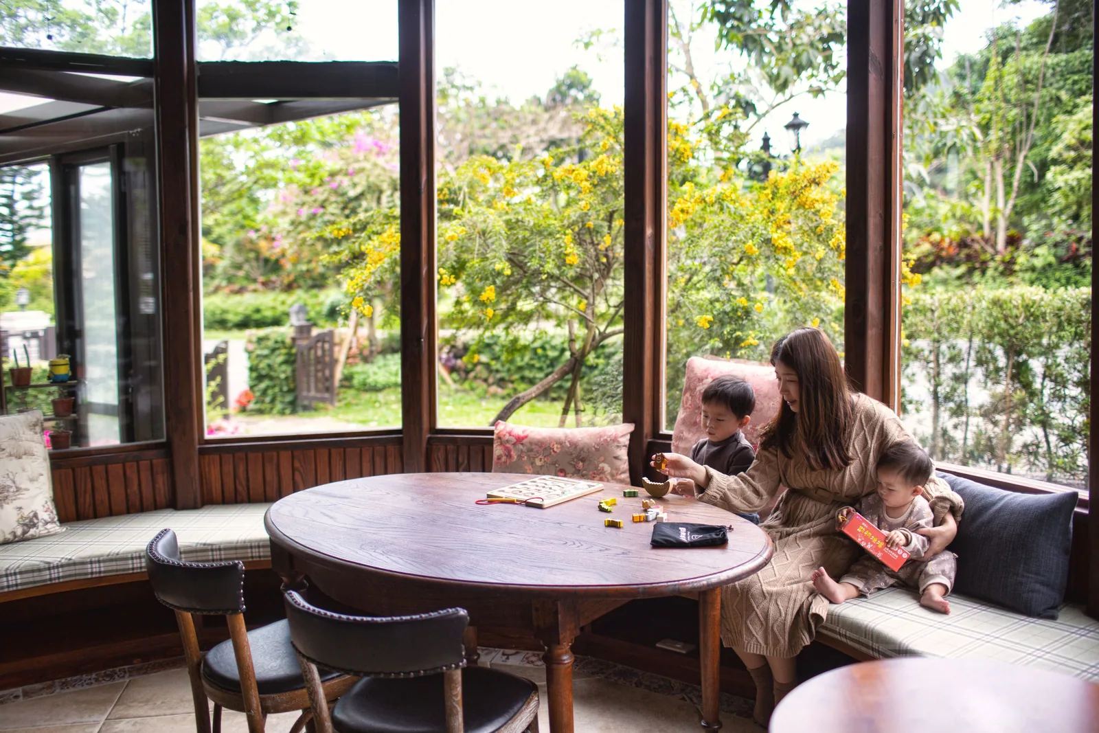 R&J GuestHouse 照片 31