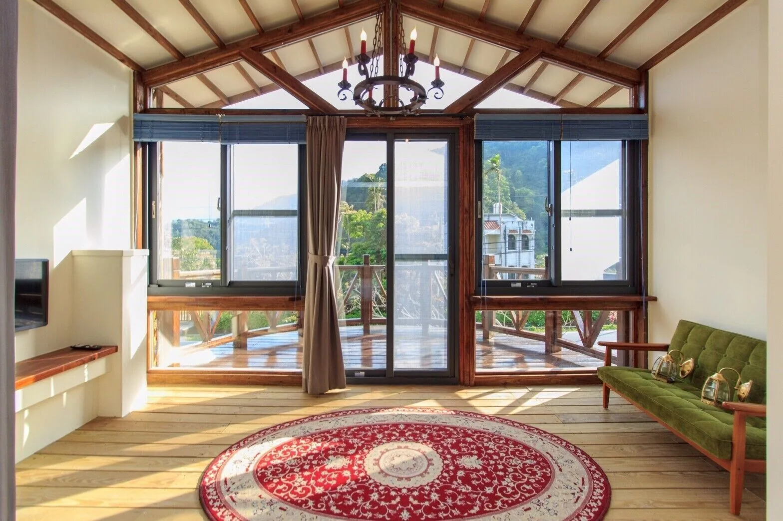 R&J GuestHouse 照片 32
