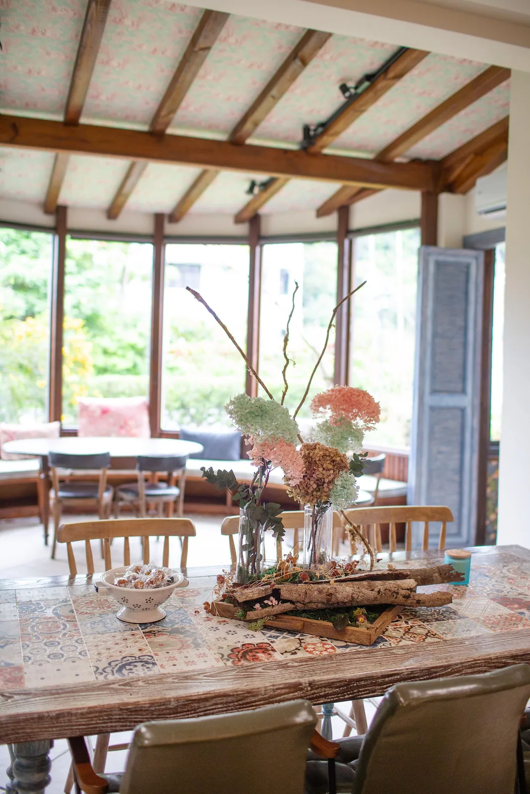 R&J GuestHouse 照片 34