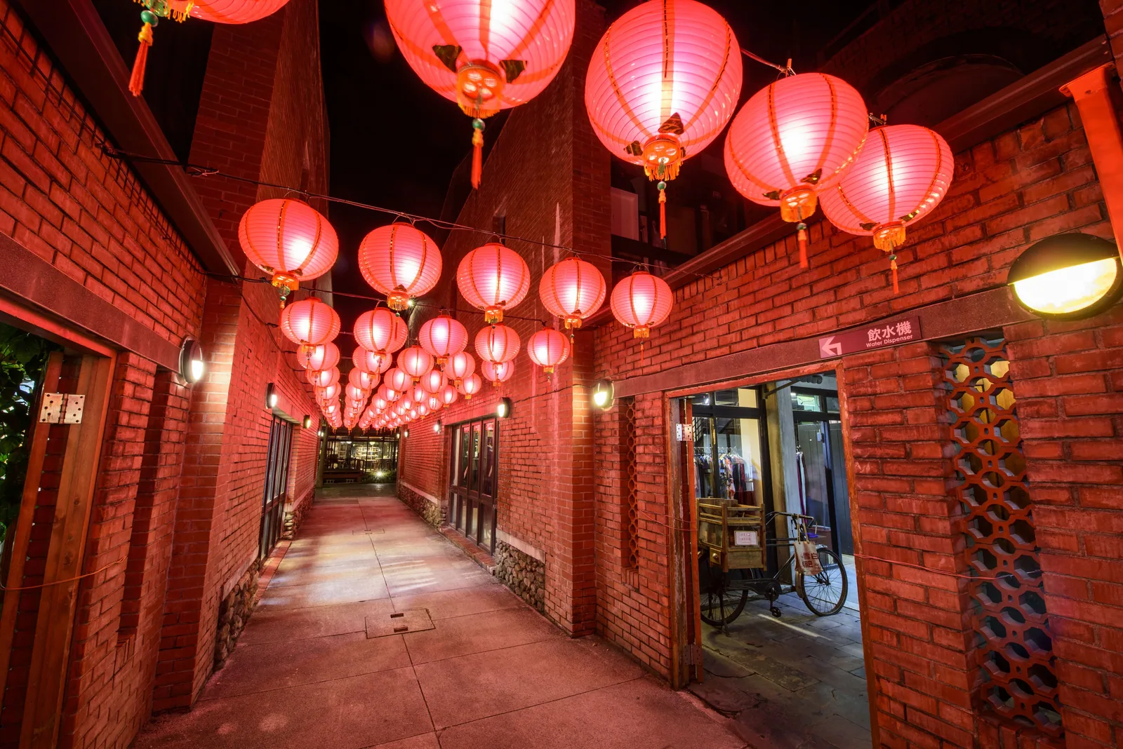 雀客旅館 宜蘭羅東 照片 16
