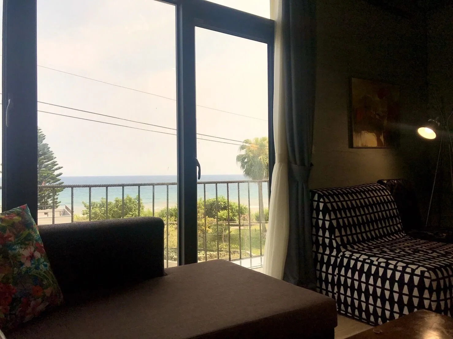 海洋森活住宿照片 4