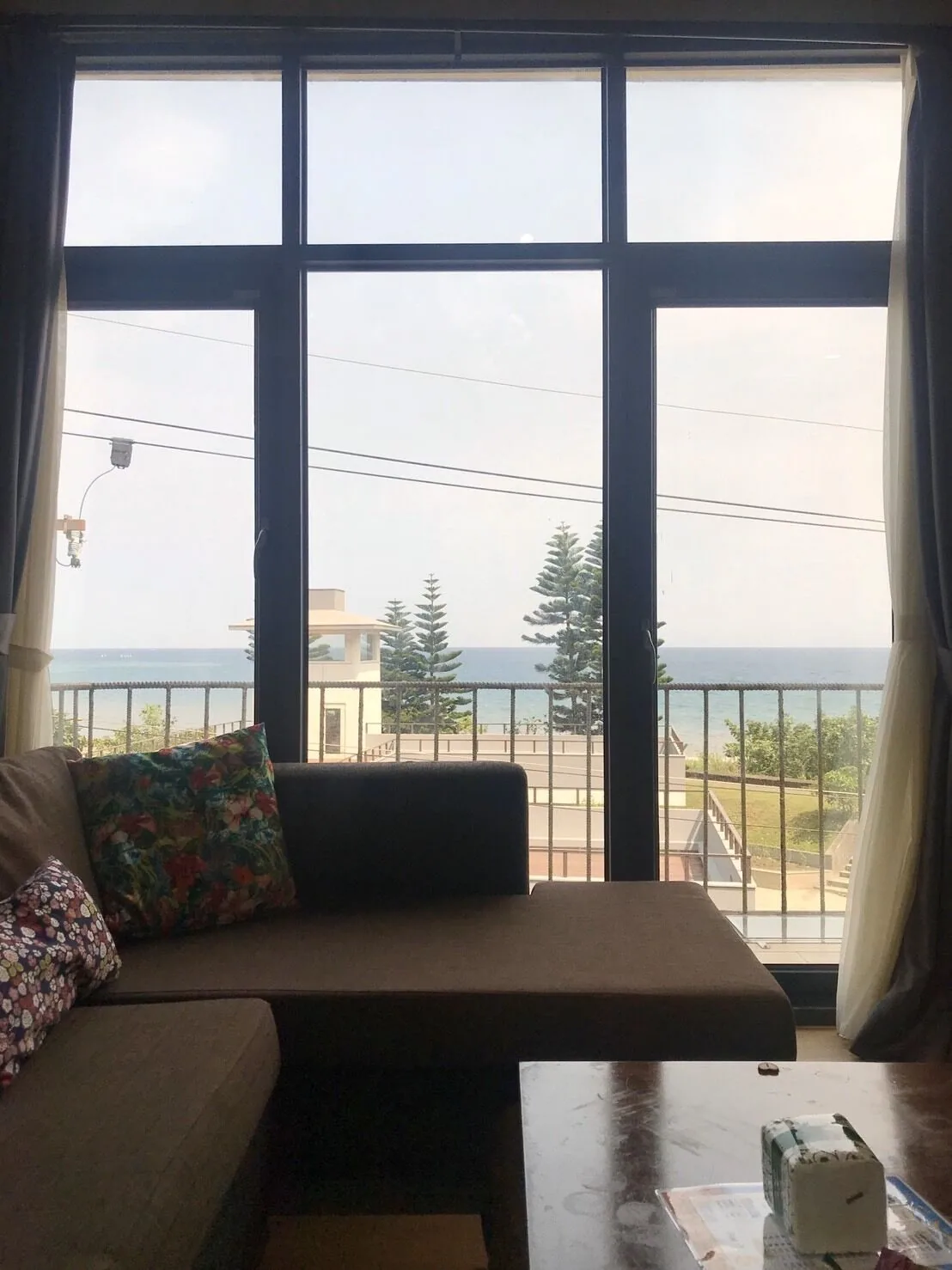 海洋森活住宿照片 8