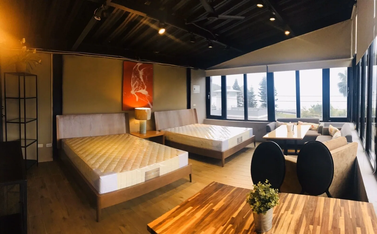 海洋森活住宿照片 18