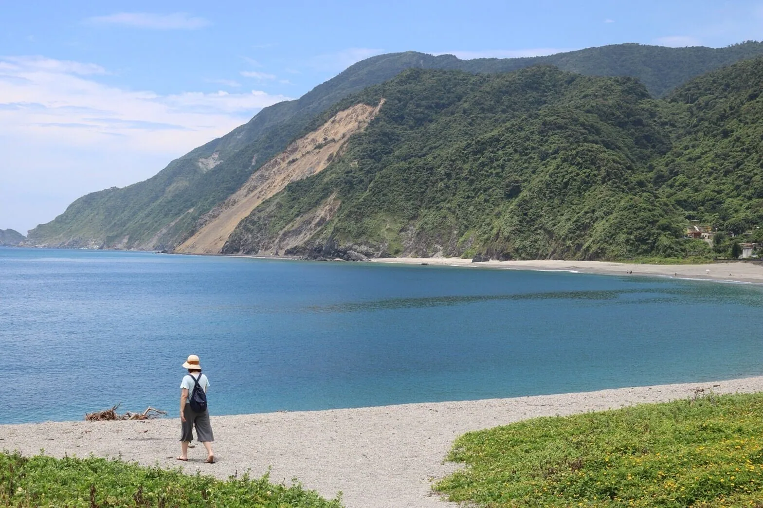 海洋森活住宿照片 21