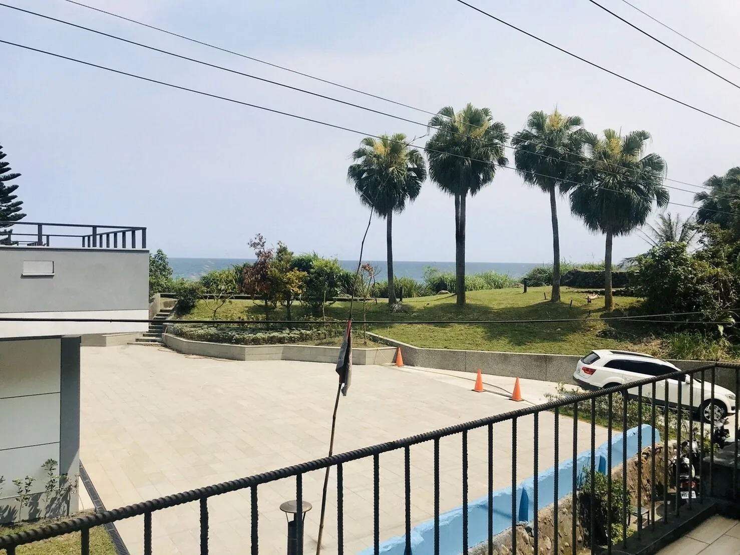 海洋森活住宿照片 29