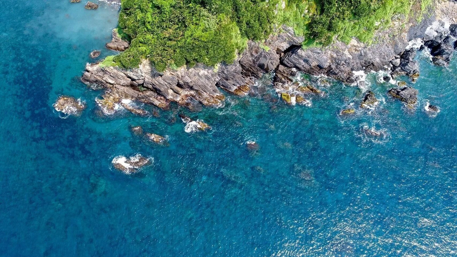 海洋森活住宿照片 34