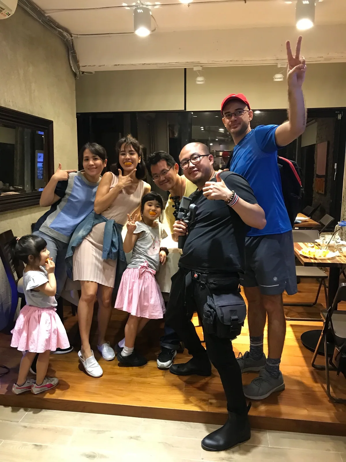 海洋森活住宿照片 39