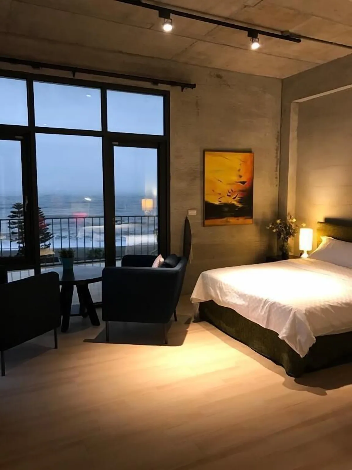 海洋森活住宿照片 40