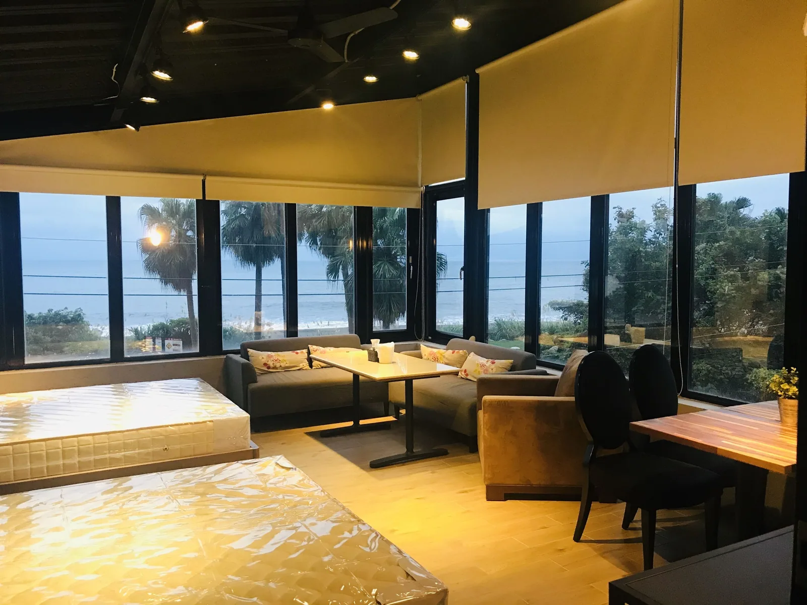 海洋森活住宿照片 44