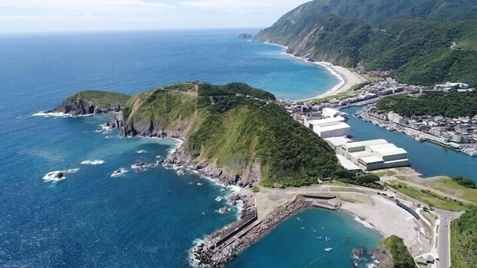 海洋森活住宿照片 45