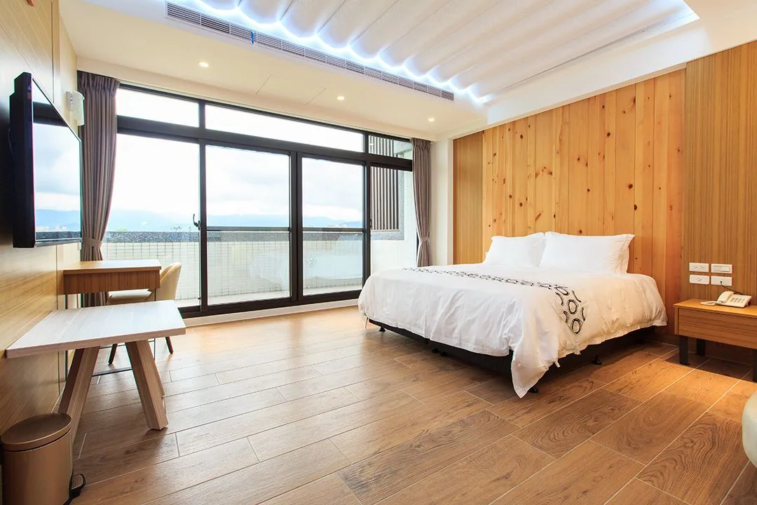 都鄉旅B&B 照片 9