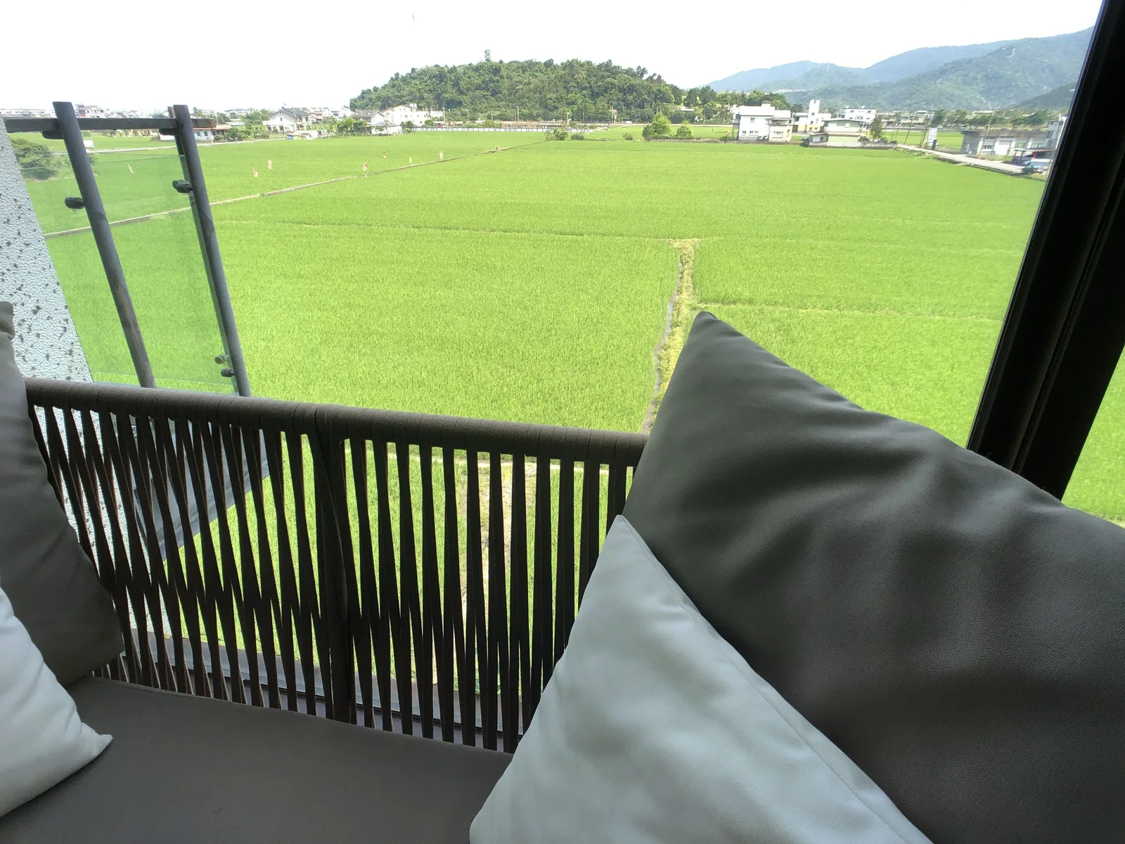 水畔星墅時尚會館住宿照片 9