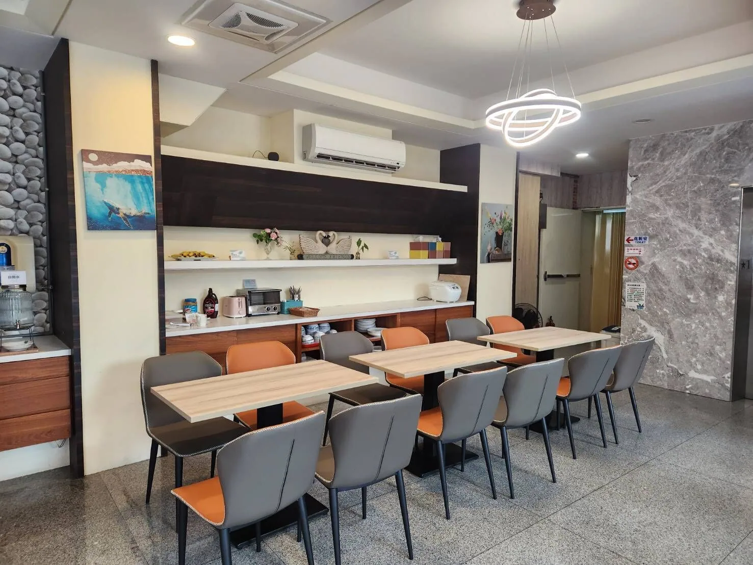 家家商務旅館住宿照片 21