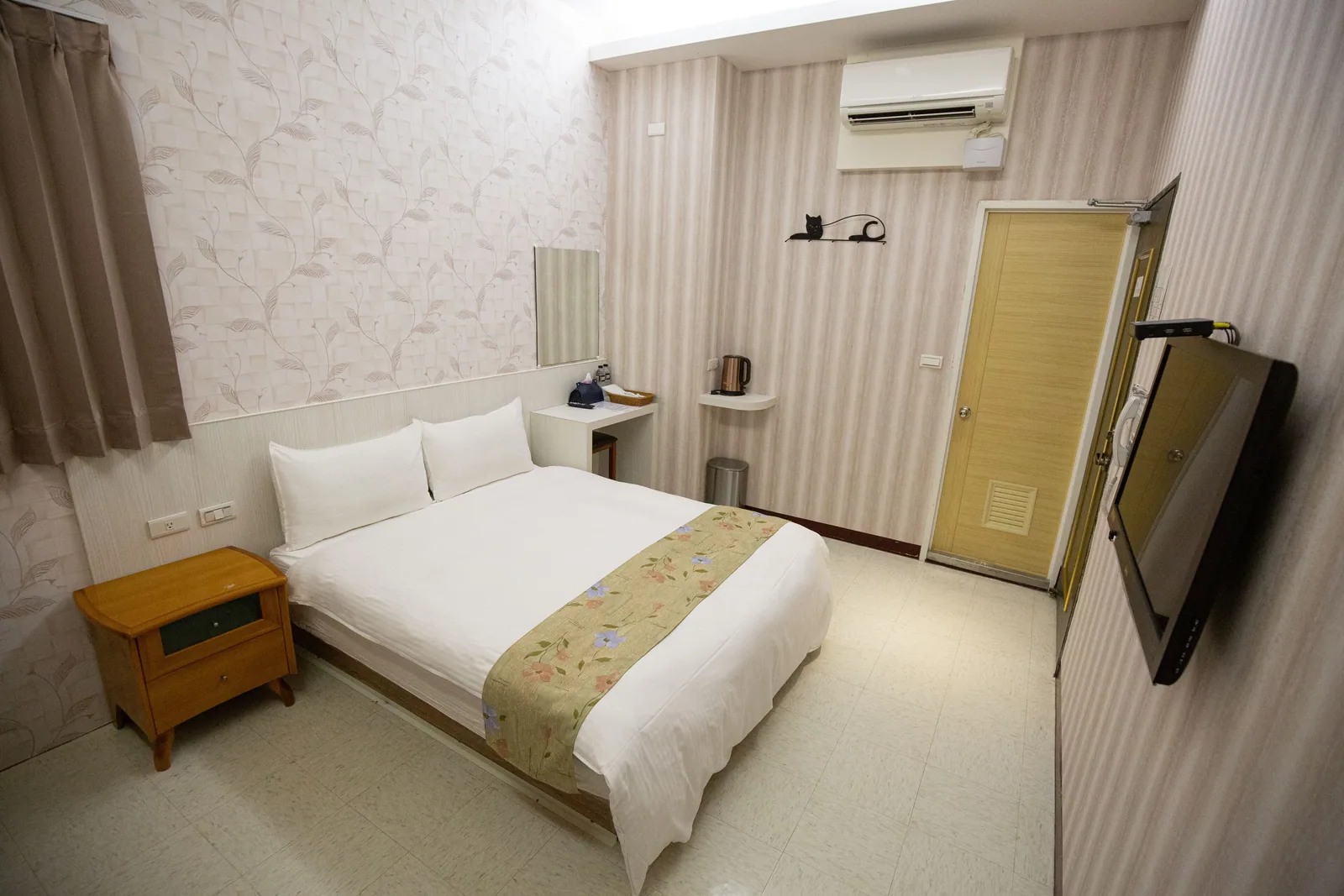 家家商務旅館住宿照片 28