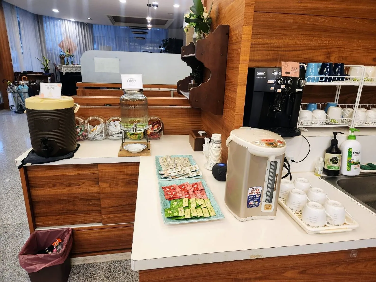 家家商務旅館住宿照片 31