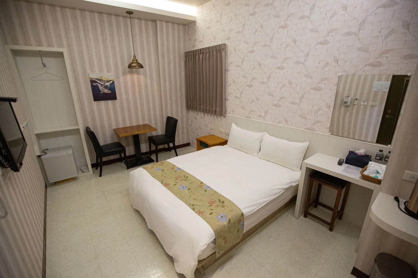 家家商務旅館住宿照片 40