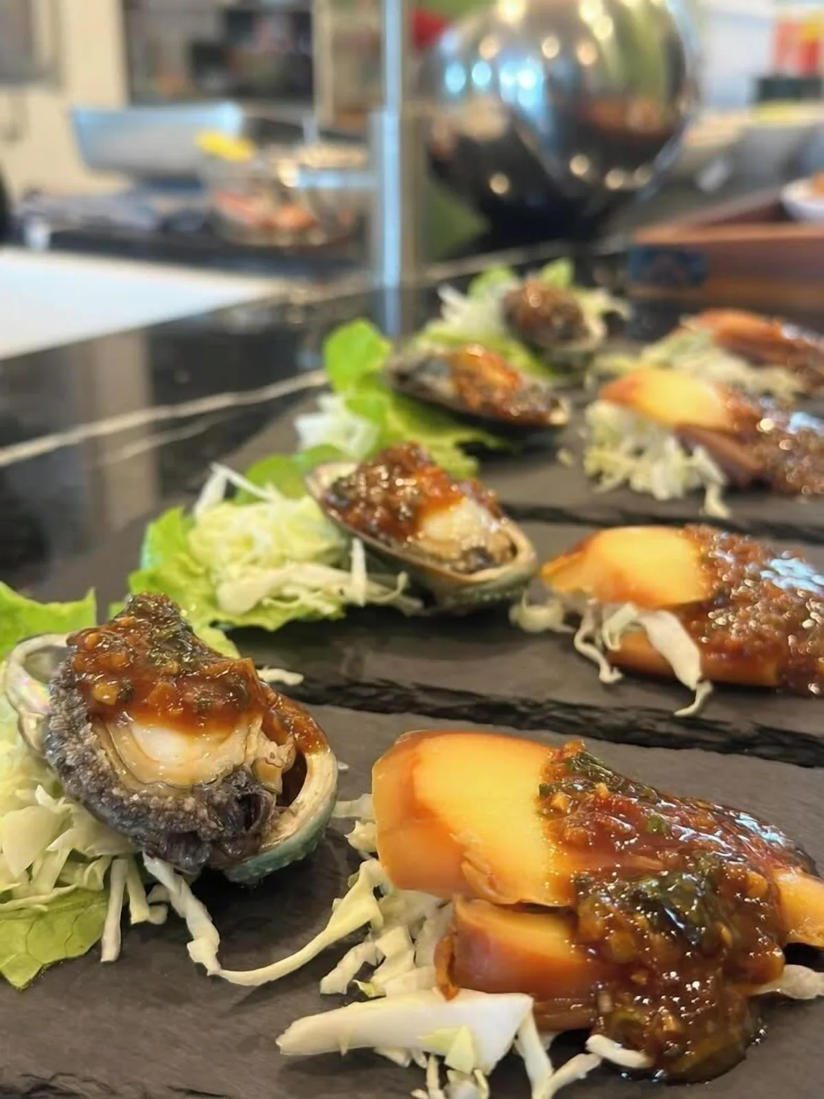 蝸牛漫步B&B 照片 17