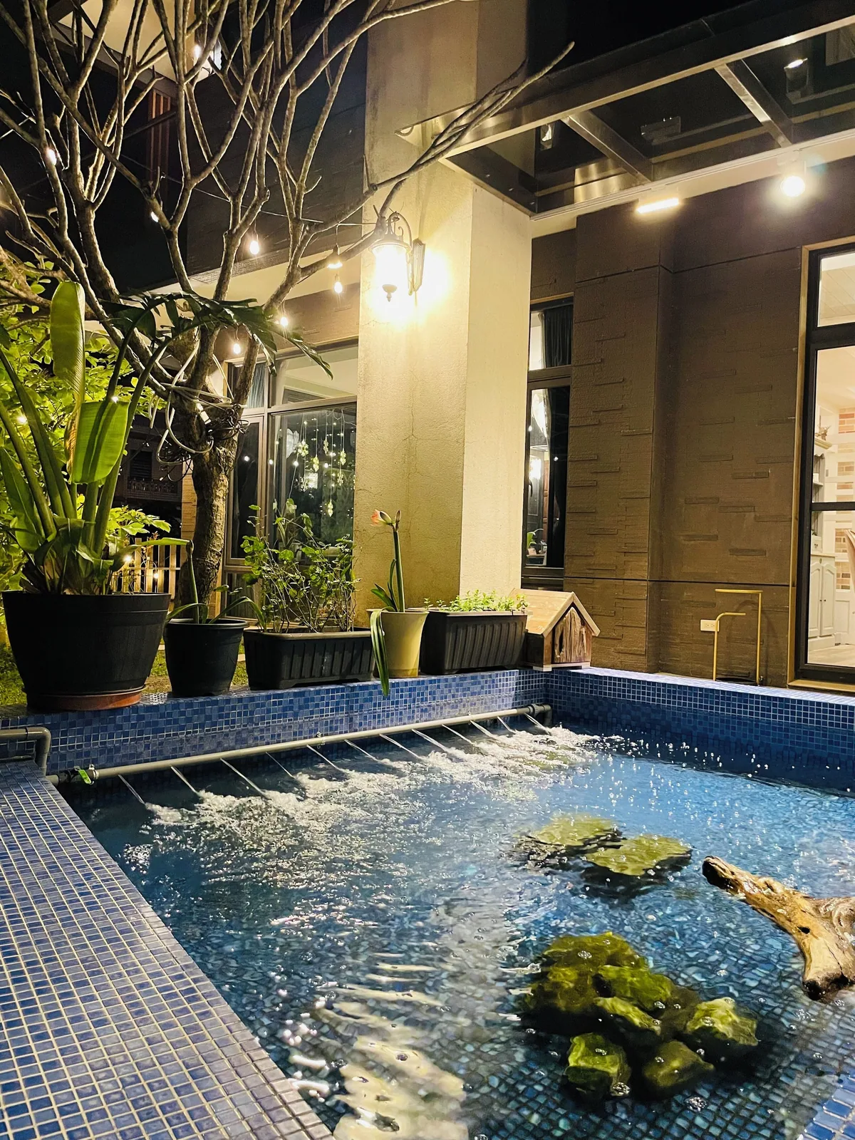 蝸牛漫步B&B 照片 32