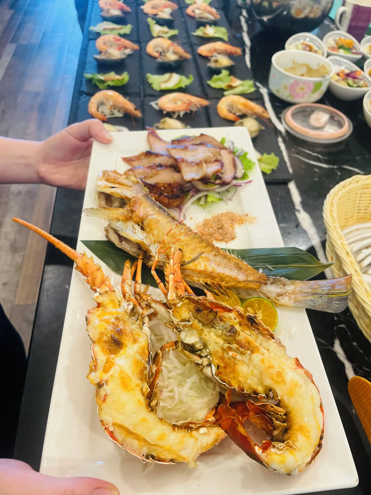 蝸牛漫步B&B 照片 46