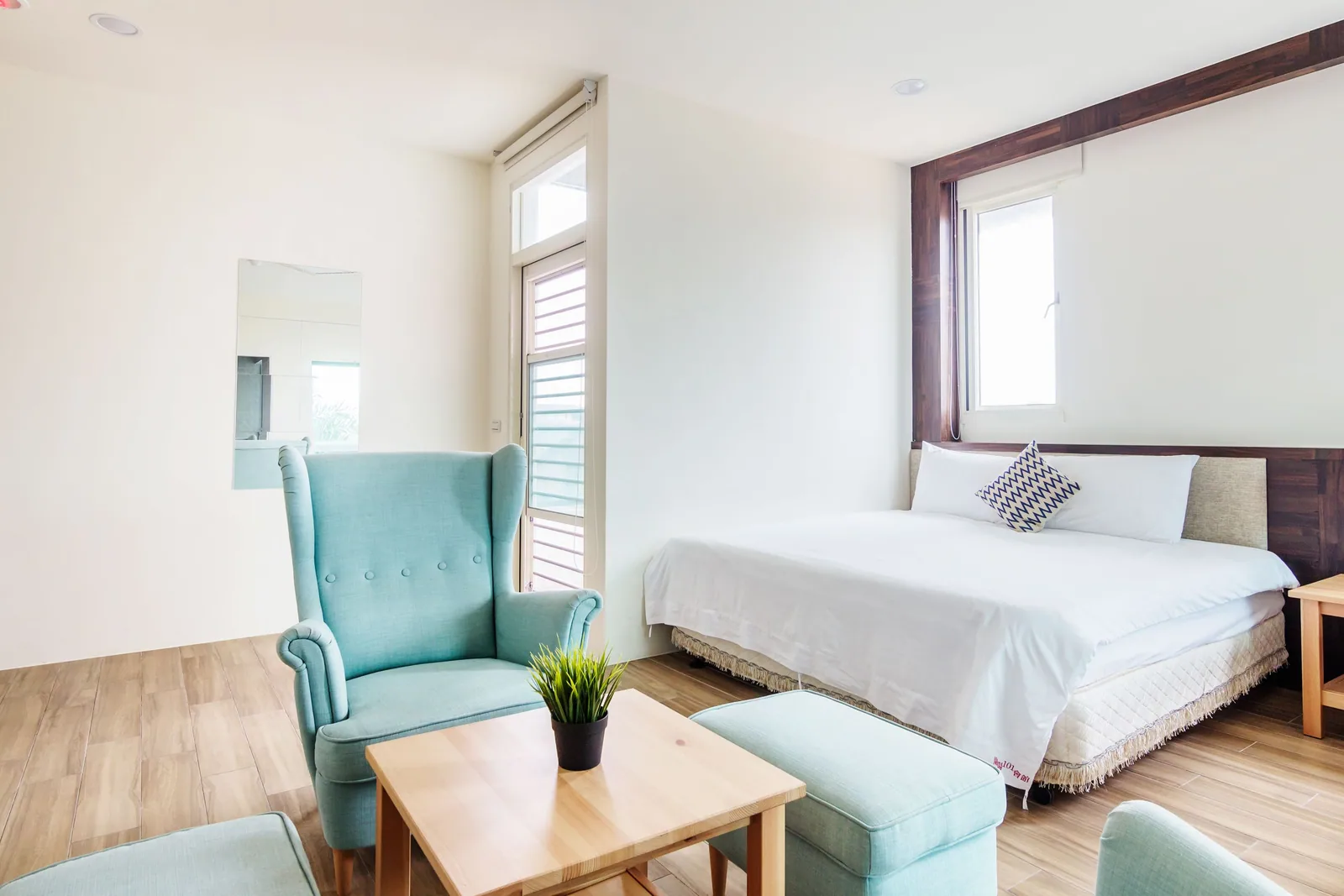 木棉會館 照片 29